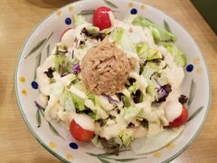 -萨莉亚意式餐厅(特力时尚汇店)
