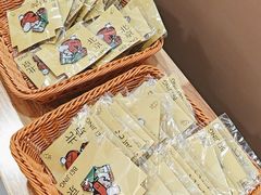 -喜茶(北京石景山万达店)