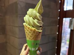 -吴裕泰茶庄(前门大街店)