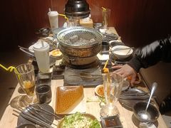 -隐家本格烧肉(万达广场店)