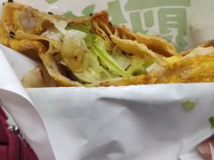 -煎饼道·新鲜现做(重庆北站店)