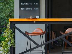 -T-COFFEE(长江花园店)
