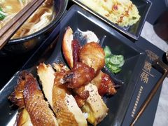 -馔豚·台北菜专门店(深圳湾万象城店)