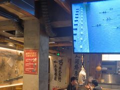 -北丐先生·野馄饨烧烤(雨花万象店)