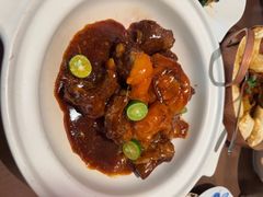 -奉天小馆·非遗东北菜(沈阳万象城店)