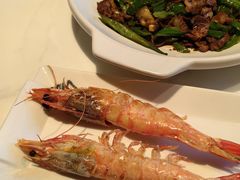 -鲜得莱渔港·小平岛海胆馆(七贤岭店)