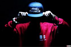 -编舞阁街舞工作室