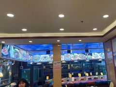 -新金盛·海鲜酒楼(盐田店)