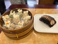 -都一处烧麦馆(前门店)