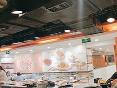 -呷哺呷哺(西单大悦城店)