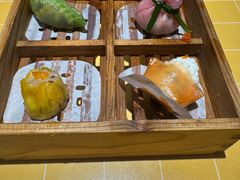 -蔡澜点心·粤菜(海印都荟城店)