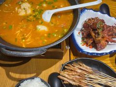 -苗小坛酸汤鱼(酒仙桥店)