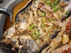 -半天妖烤鱼(西直门凯德mall店)