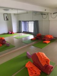 -敦南真爱月子会所(黄埔店)