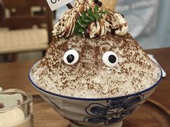 -初甜·舒芙蕾·韩式雪花冰(流塘店)