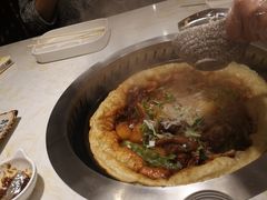 -灶座小锅烀饼·铁锅炖(道里店)