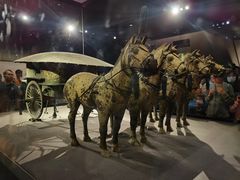 -秦始皇帝陵博物院-丽山园