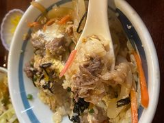 牛肉饭-有喜屋·深夜食堂(北京西路店)