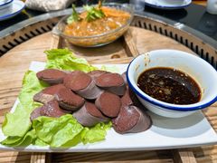 -东北农家院·铁锅炖(莘庄店)