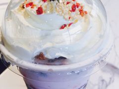 草莓蛋糕咕咕冰-宿咕XXSHOKU(望江苑店)