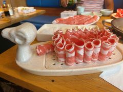 -额尔敦传统涮火锅·冰煮羊(铁东店)