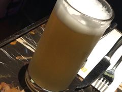 -MOSSO德国餐厅·音乐酒吧(环宇荟店)