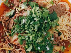 -玉香宫河州牛肉拉面