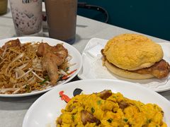 -海王冰室(皇朝店)