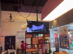 -汉米达特色料理餐厅(郴州友阿国际广场店)