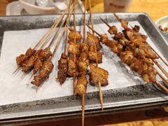 -管氏翅吧(甘家口店)