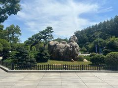-韶山毛泽东同志故居