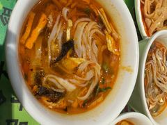 -令氏家外家周秦食府(高新店)