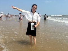 -日照海滨国家森林公园