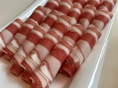 -芦月轩羊蝎子(北蜂窝店)