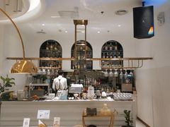 -Deer Park鹿园西餐(仁恒置地广场店)