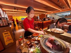 -西塔老太太泥炉烤肉(上海七宝领展广场店)