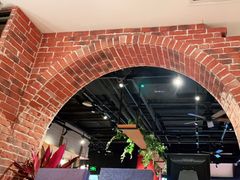 -百特喜·意大利餐厅(万达常德店)