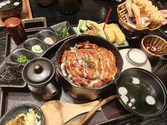 -玄白·炭烤活鳗(上海首店)