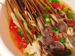 -嘉州叶婆婆钵钵鸡(建设路店)