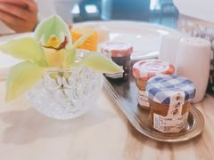 -金茂君悦·食在56海鲜自助餐厅ON56