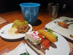 -汉巴味德·烤肉与啤酒的自助(杭州大悦城店)