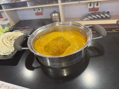 -呷哺呷哺(西单大悦城店)