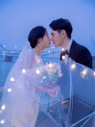 -摩玛婚纱摄影(杭州店)