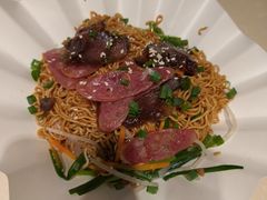 -香港池仔记肠粉王(博多新记襄阳南路店)