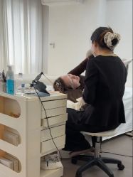 -芮悦·璀璨无创洗眉·专业洗眼线·专业洗唇