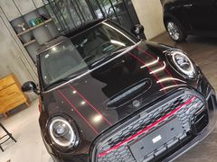 -上海普陀宝诚MINI4S店(红柳路店)