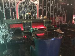 -范特西FANTASY量贩式KTV(民主广场店)