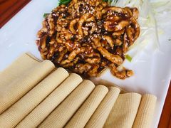-翠花老菜饺子馆(七宝店)