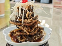 -二泉园老菜馆·百年无锡菜