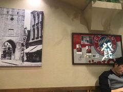 -Paulaner·德国帕拉娜自酿啤酒餐厅(海上世界店)